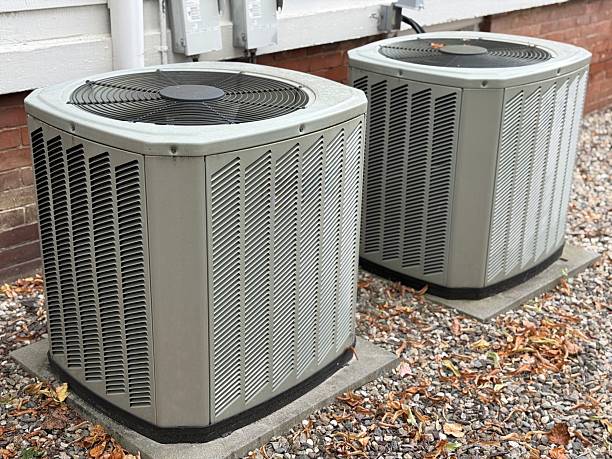 Reliable Hvac Installation contractor in Woodville, TX by Leonard HVAC